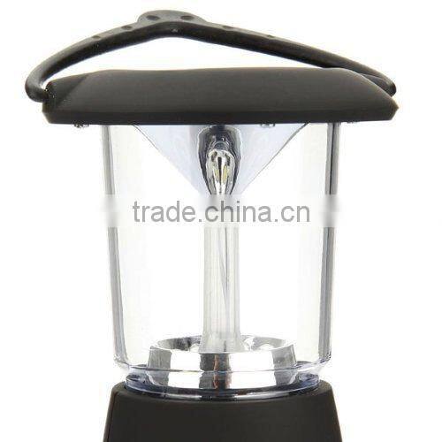 6LED Camping Light. LED Camping Lantern/Lamp Tent Night Light.C0011
