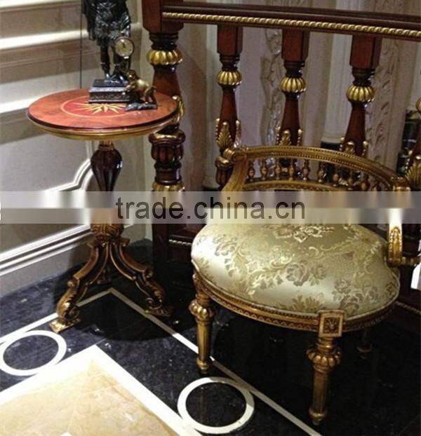 MD-1413-01 Art furniture chairs for room decor