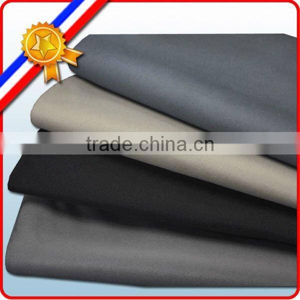 plain surface needle punch non woven polyester auto felt