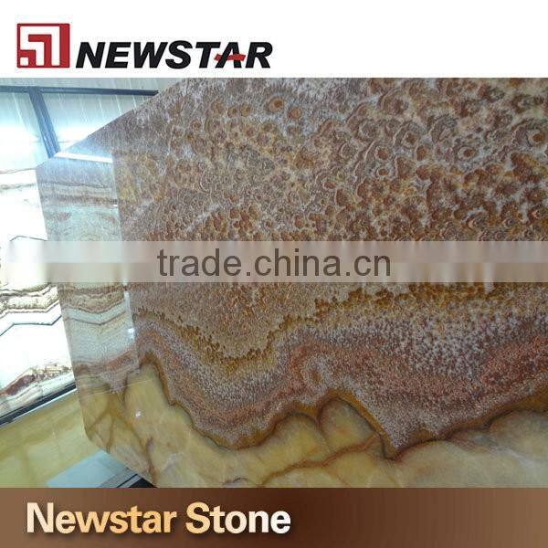 Chinese onyx stone alabaster onyx