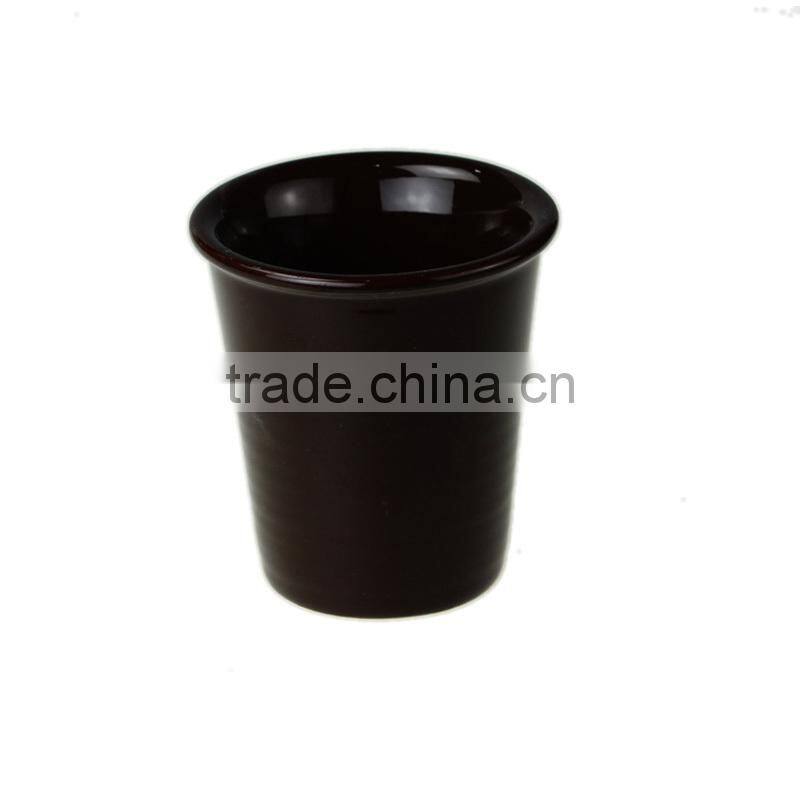 BT5 CERAMICS wholesale 100cc Mini Ceramic coffee mugs