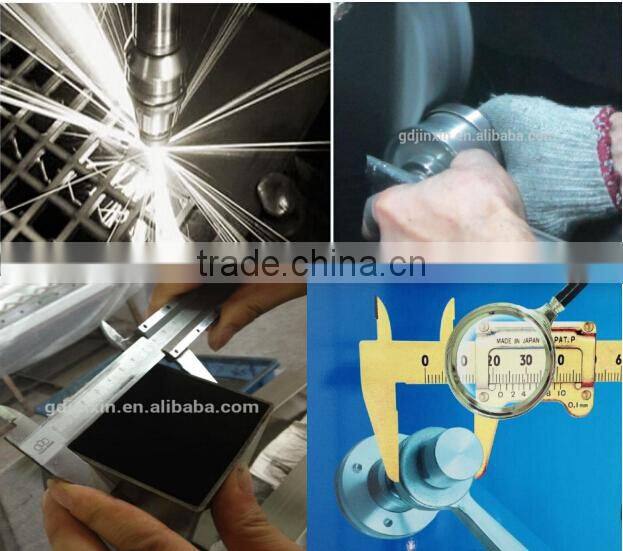 High quality stainless steel channel brackets