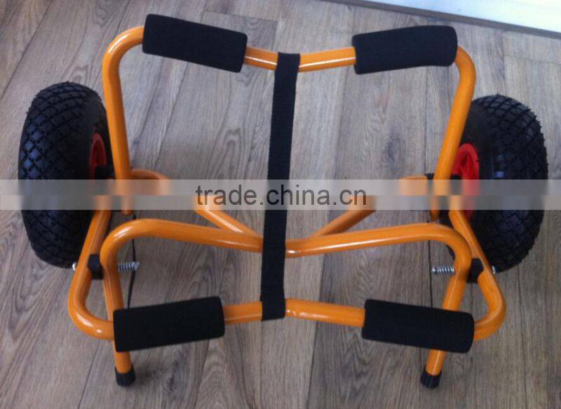 Aluminum Frame Kayak Cart/Canoe Cart/Boat Cart