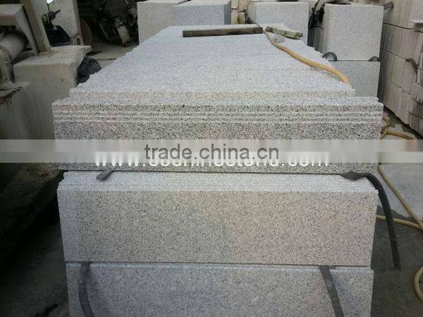 G603 granite anti-slip stairs