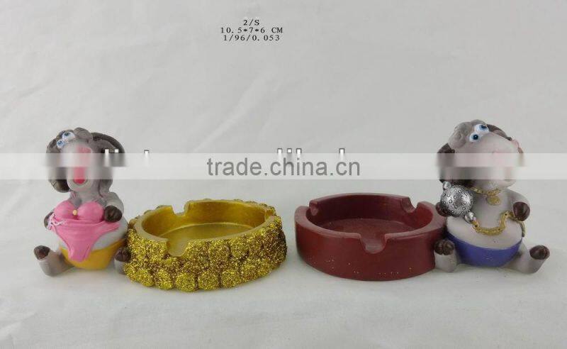 2015 new year sheep souvenir