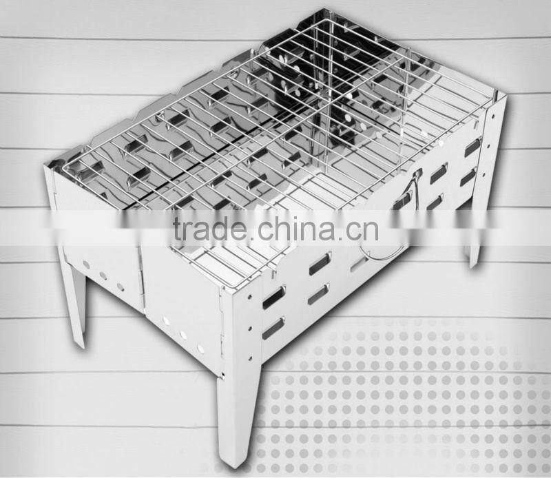 Perfect Charcoal bbq Grills