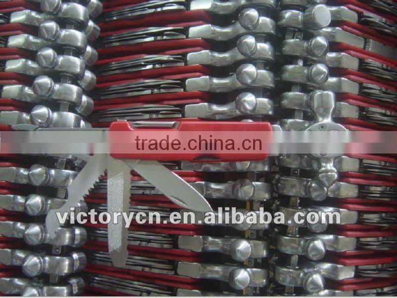 Knife Hammer Multi tool