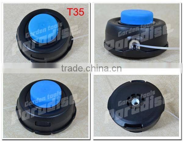 New OEM 10MM T35 String Auto Feed Trimmer Head