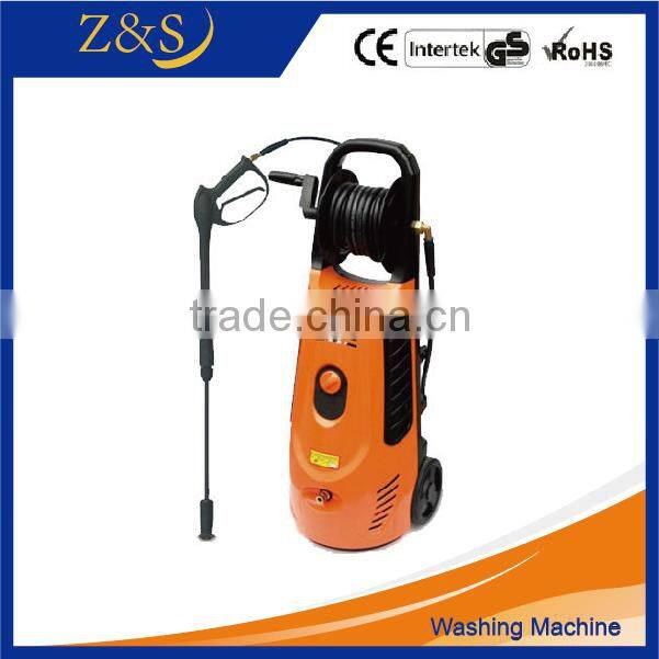high pressure washer
