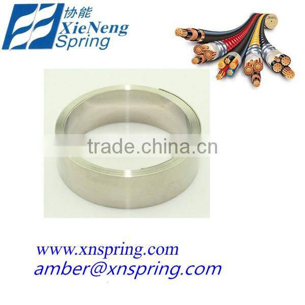 OEM Window constant force spring