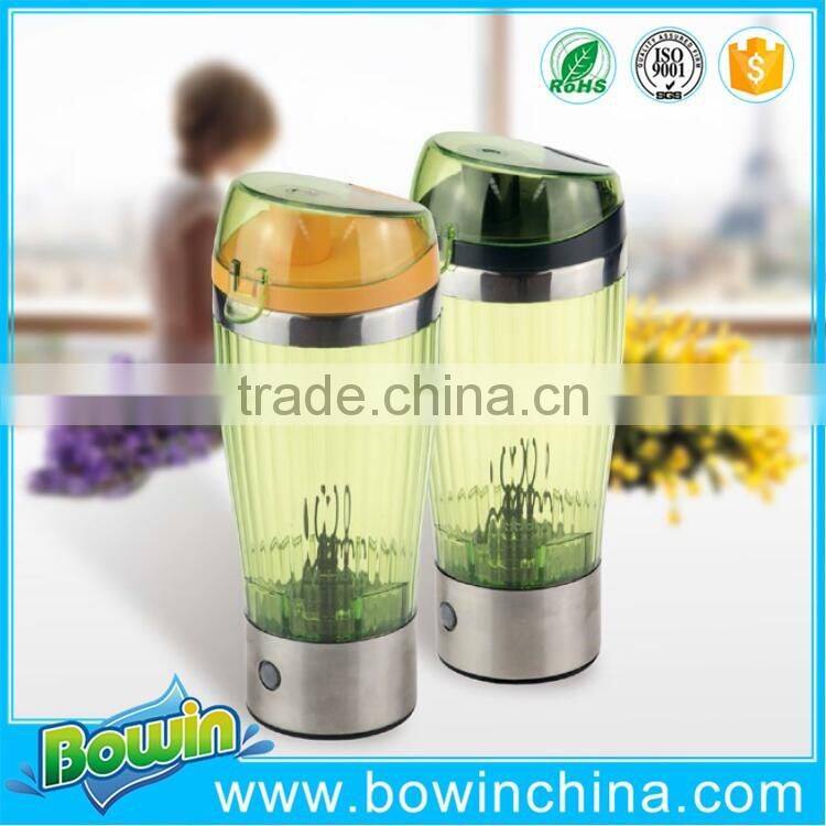 2016 Popular products in USA electric protein shaker as seen on tv
