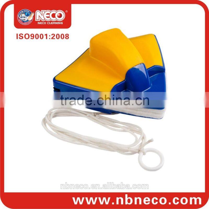 Permanent magnet AINiCo Window Cleaner