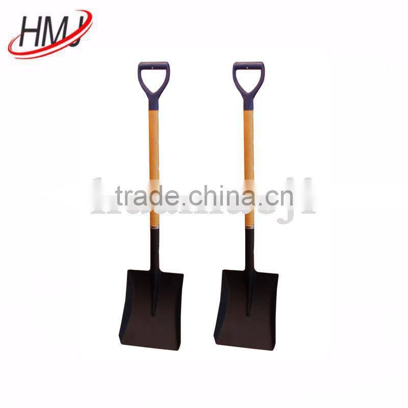copper shovel landscaping shovel