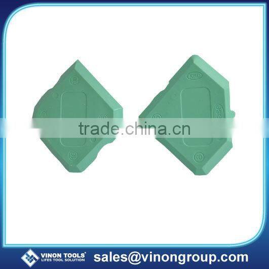 Silicone Remover and grout finisher Kit