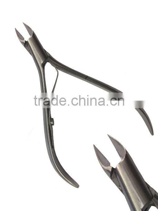 Cuticle Nippers