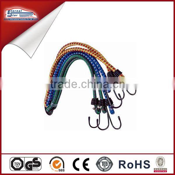 Latex Luggage Holder