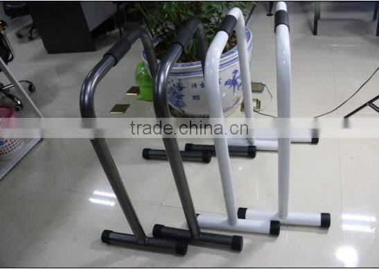Multi-function fission horizontal parallel bars training fitness equipment Household pull-ups parallel bar