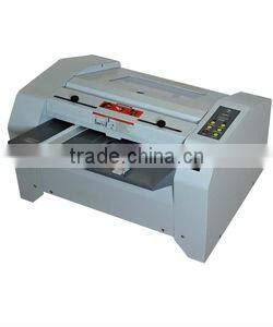 Boway service AD Office HD-ZY2 Stitching and Folding Machine