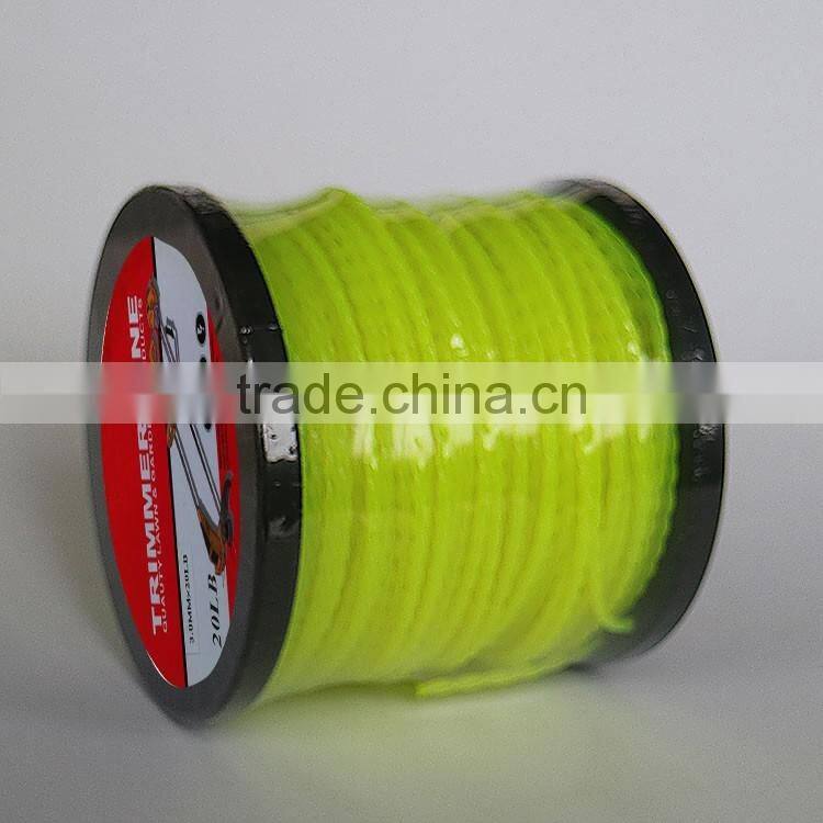 Wholesale 20LB Professional Grade Original Nylon Mowing Line