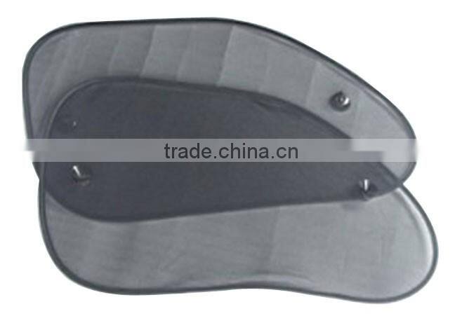 Custom Car Sunshade, side windshield shade