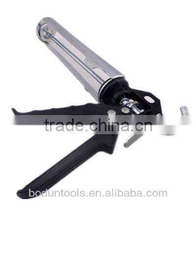 G4001 High Quality Chemical Glue Dealing Tools . 10 Inch Rotation Plated Tubers Glue Gun.