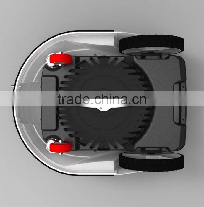 Electric Garden grass cutter machine S510