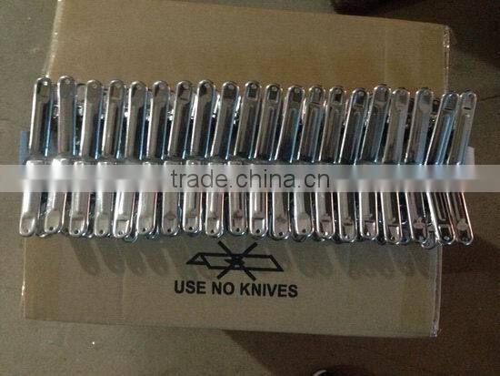 Latest stylish custom cloth peg