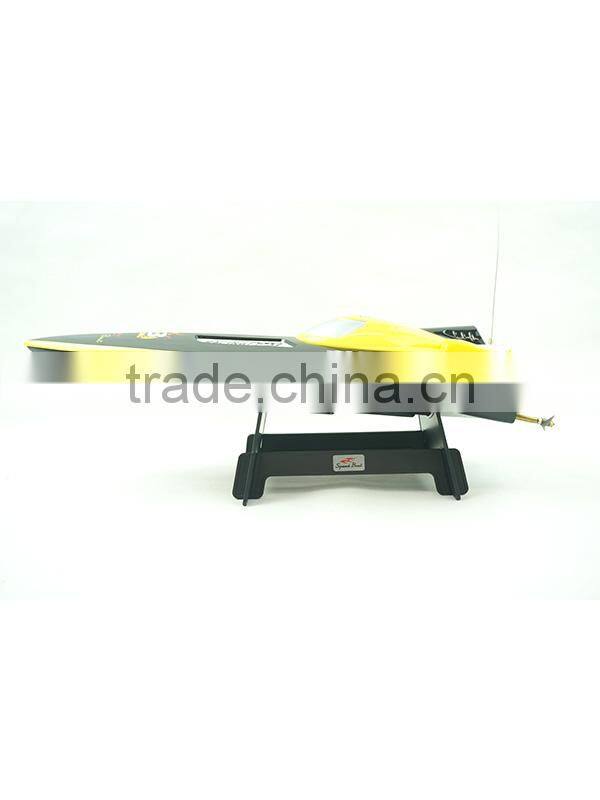 3CH RC Boat For Summer Season 2014 HJ114681 rc bait boat