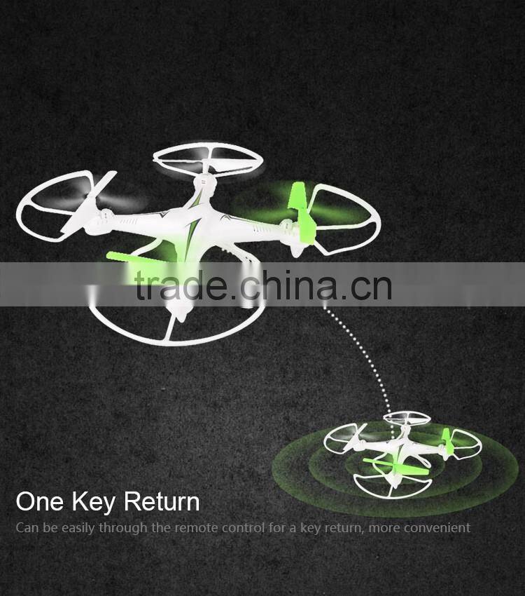 Headless Mode and Auto Return Function Toys Hobbies RC Flying Drone