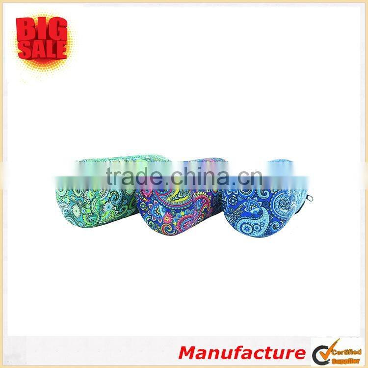 2017 Hot Sell Neoprene Zipper Beer Cooler Mother's Day/Father's Day/Housewarming Gift Beer Bottle Cooler Bag