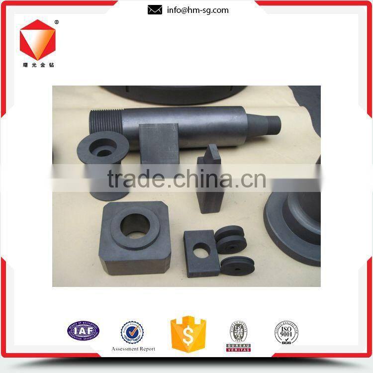 Factory custom best sell desgin top quality graphite insert bearing