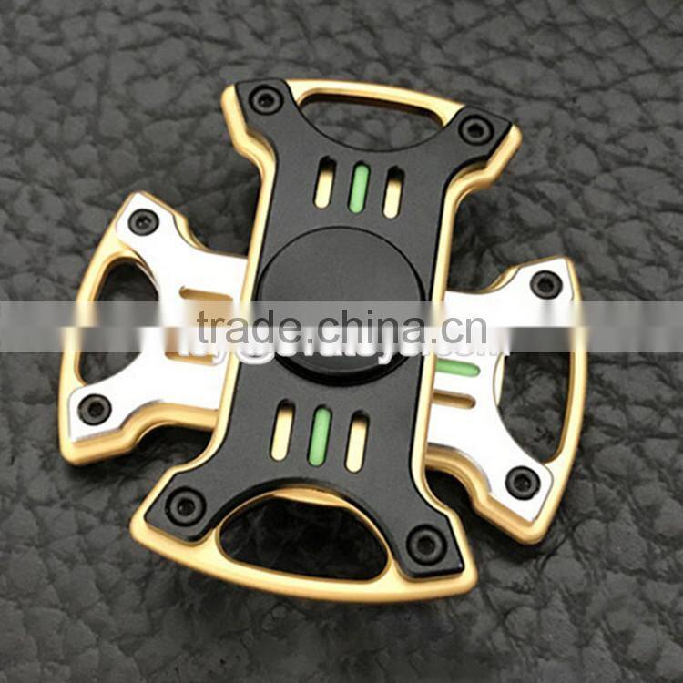 Customize spinner pressure relief fidget spinner hand spinner toys W01A277