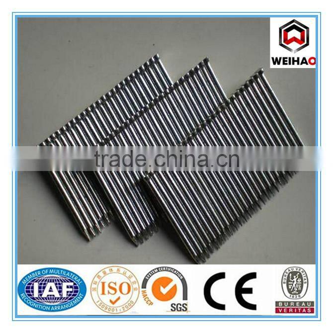 ST Nail, T Nail, Concrete Nail