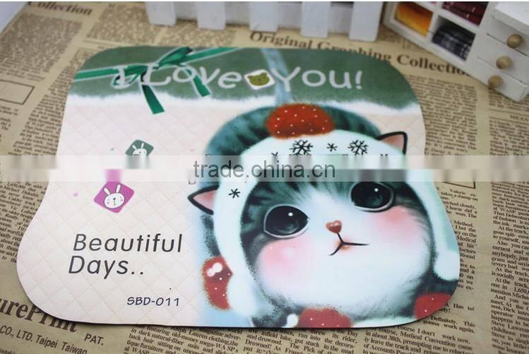 adhesive backed rubber protective reusable adhesive pad