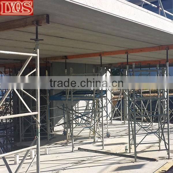 Factory Price Heavy Duty Shore H Frame Towers
