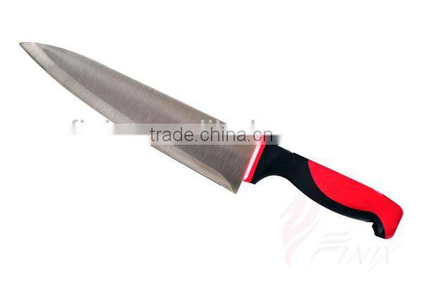 Japanese Stainless Steel 420J2 Kitchen Knife Set