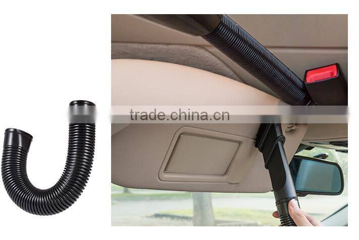 Hot selling Portable dry/wet car vacuum cleaner