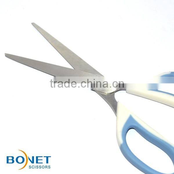 SST0040/1/2 candy colors three different sizes stationery scissors