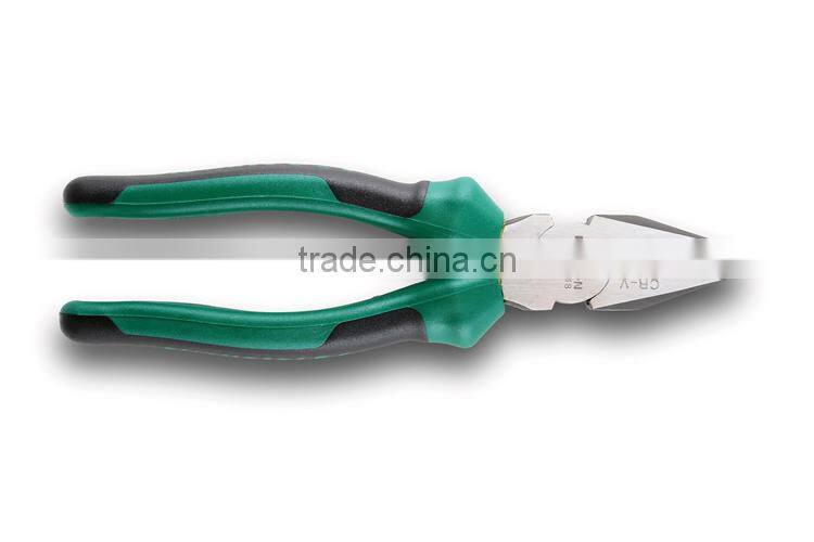 6'' Eccentric Needle Nose Pliers,Long Nose Pliers