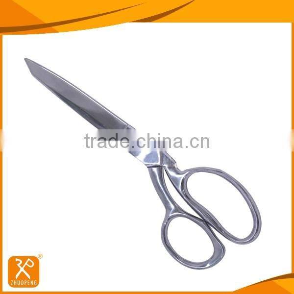 7.9" FDA all stainless steel professional dressmaker fabric scissors