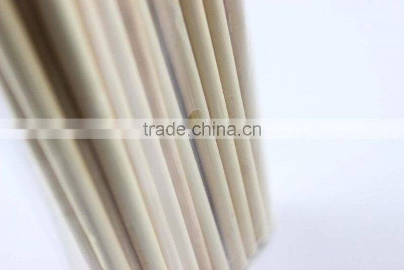 121-8A 14" BBQ Bamboo Skewers stick