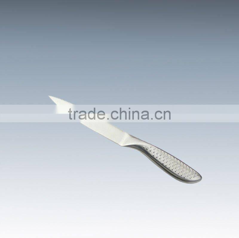 5" MULTI-PURPOSE KNIFE WITH HOLLOW HANDLE