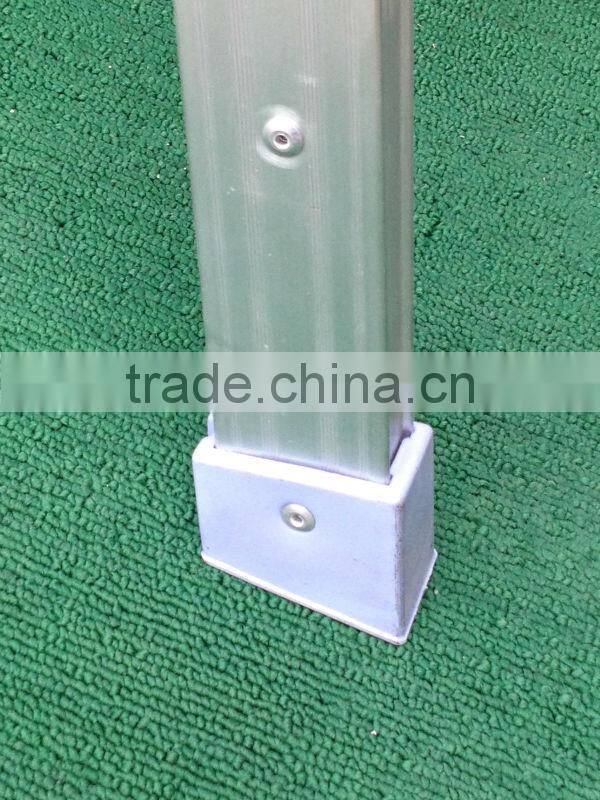 Aluminum Mobile Platform