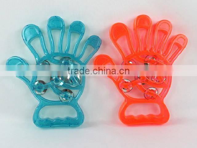 new arrival tambourine party favors