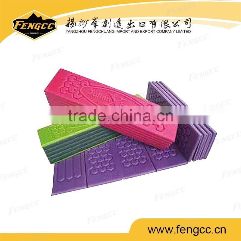 Hot Sale EVA Foldable Camping Picnic Mat,Outdoor Cushion