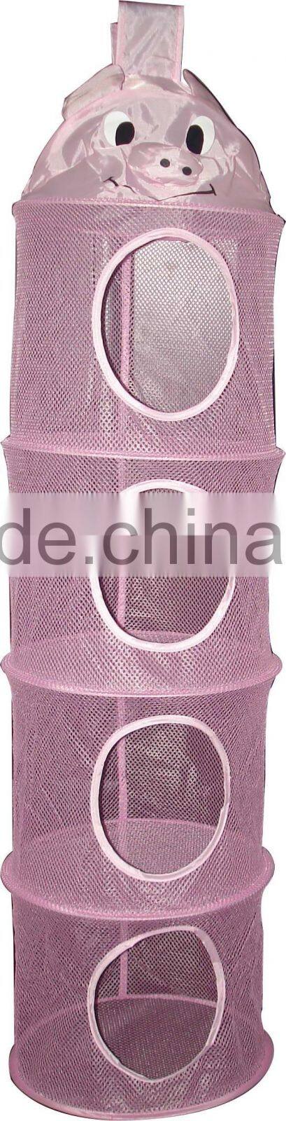 Easy Mesh Laundry Hamper