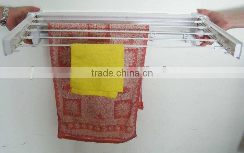 Dry Clothes Hanger Clothes Drying Hangers Metal Clothes Drying Rack