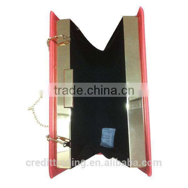 new designs evening bag 2015