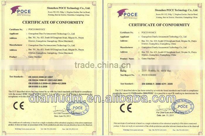 2015 Pakistan hot sale new popular arcade coin operated kiddie ride