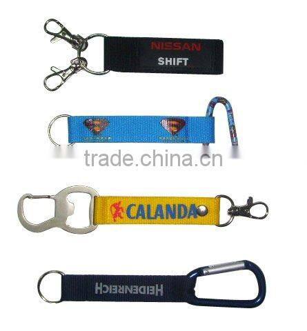 carabiner lanyard